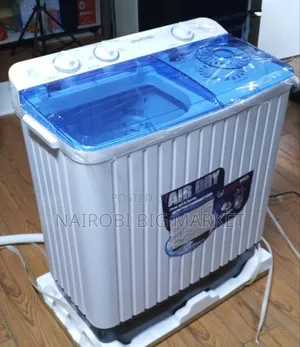 8kg Washing Machine