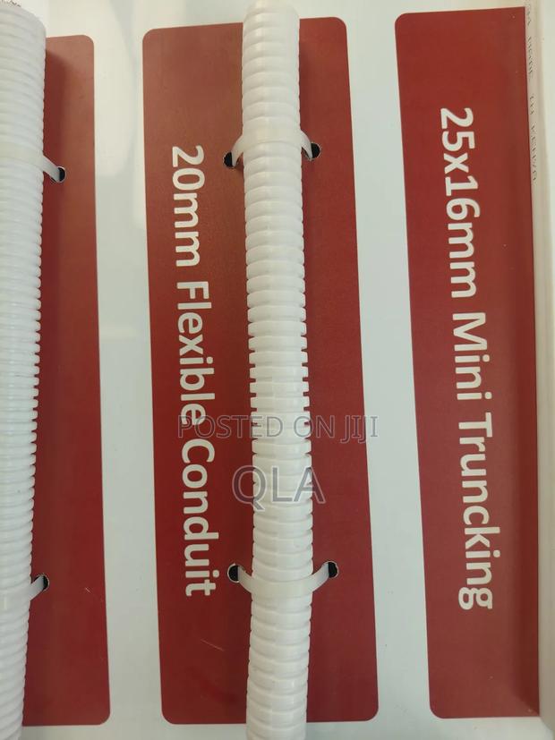 20mm Flexible Conduit