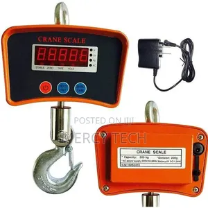 50kg Crane Scale