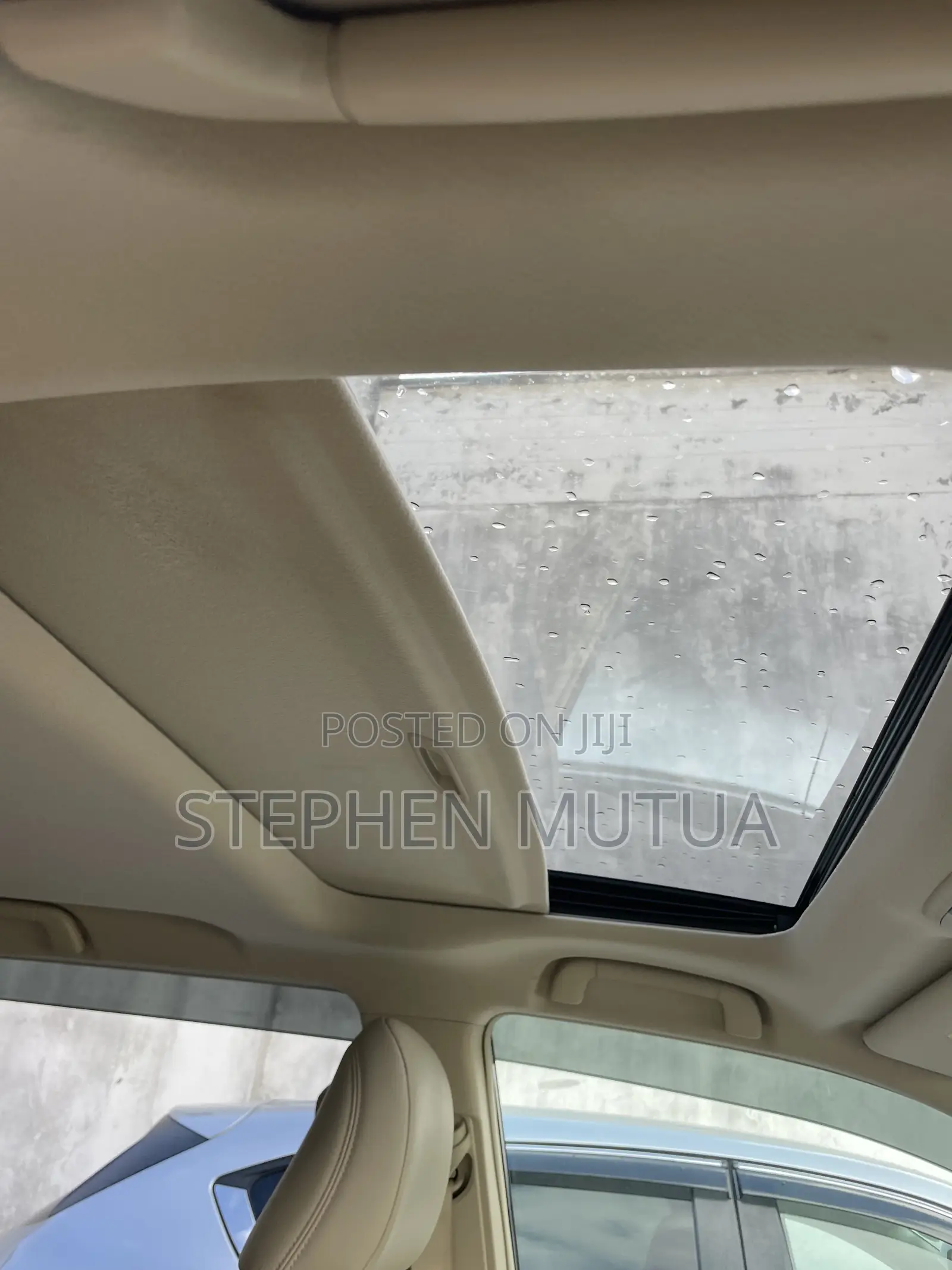 Toyota Land Cruiser Prado 2.7 2019 Brown