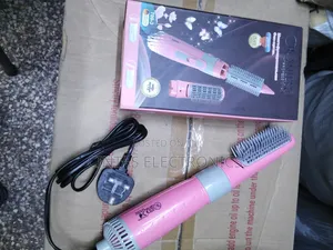 Cronier Multifunctional Hair Dryer Brush 3 in 1