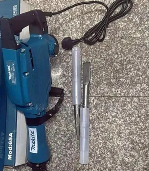 Jack Hammer Makita Demolition Breaker