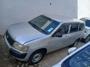 Toyota Probox 2015 White