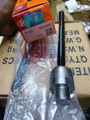555 SR-T400 Rack End—Toyota Prado 150/Fj Cruiser/4Runner /Lexus GX460.