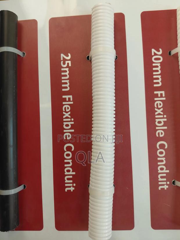 25mm Flexible Conduit