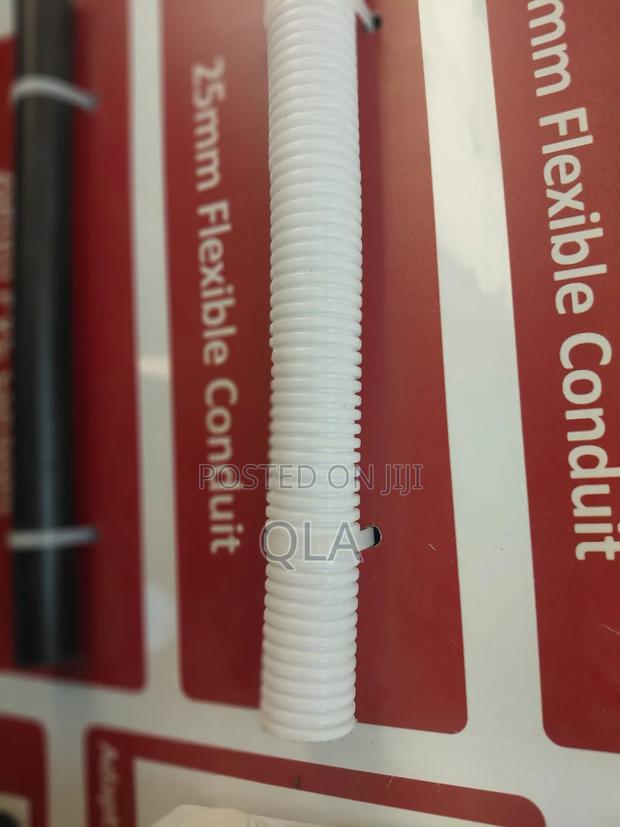 25mm Flexible Conduit - thumbnail 2