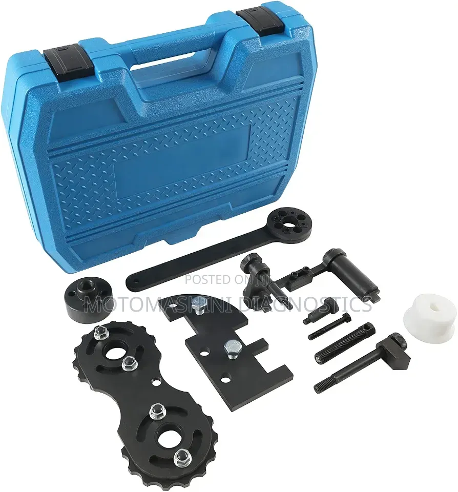 Volvo 1.5T 2.0T Engine Timing Tool Kit for B4204 and B4154 Engines