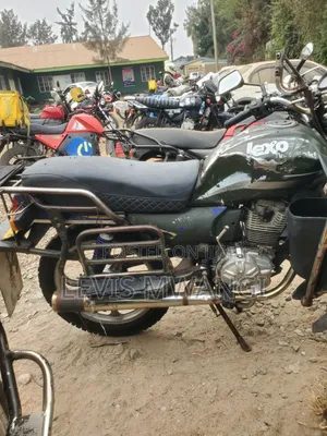 Motorcycle 2012 Gray