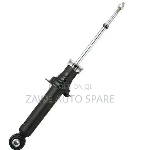 Shock Absorber for Isuzu D Max