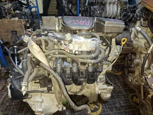 1kr Slim Engine for Toyota Passo 2014 Model
