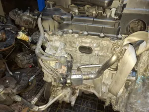 1kr Slim Engine for Toyota Passo 2014 Model