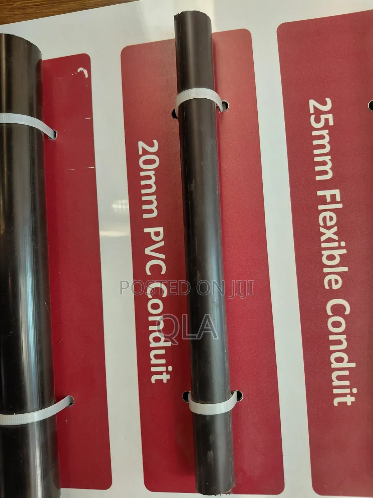20mm PVC Conduit