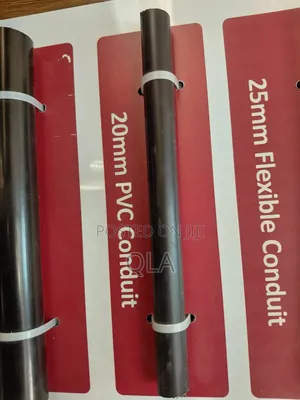 20mm PVC Conduit