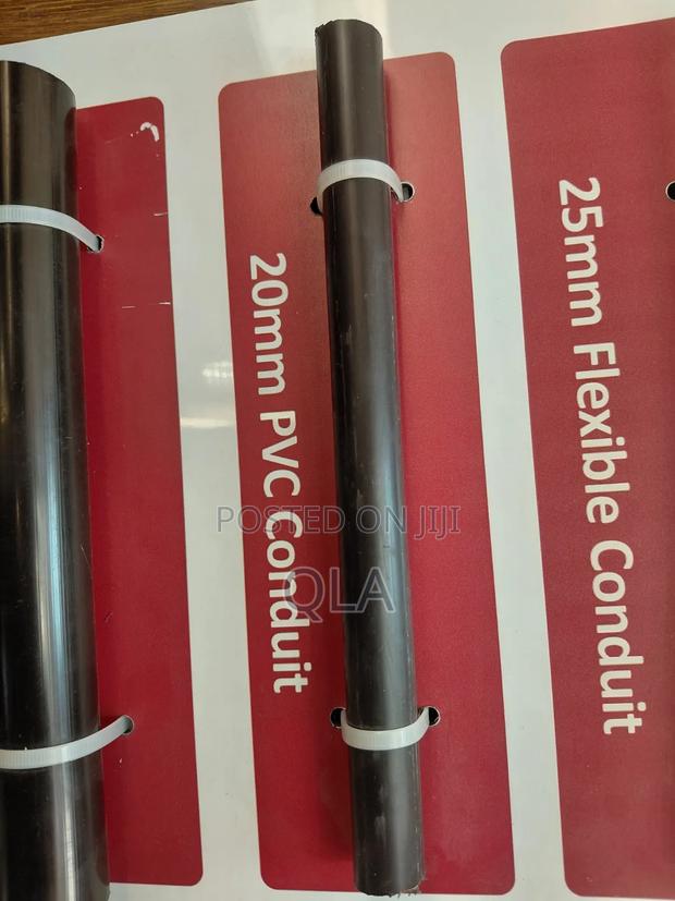 20mm PVC Conduit