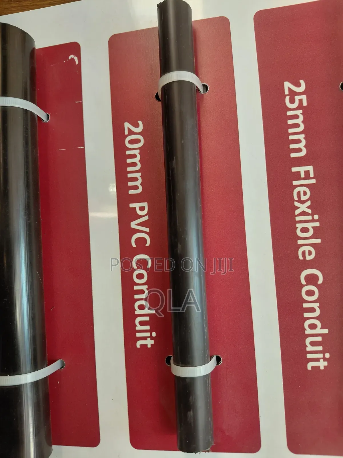 20mm PVC Conduit