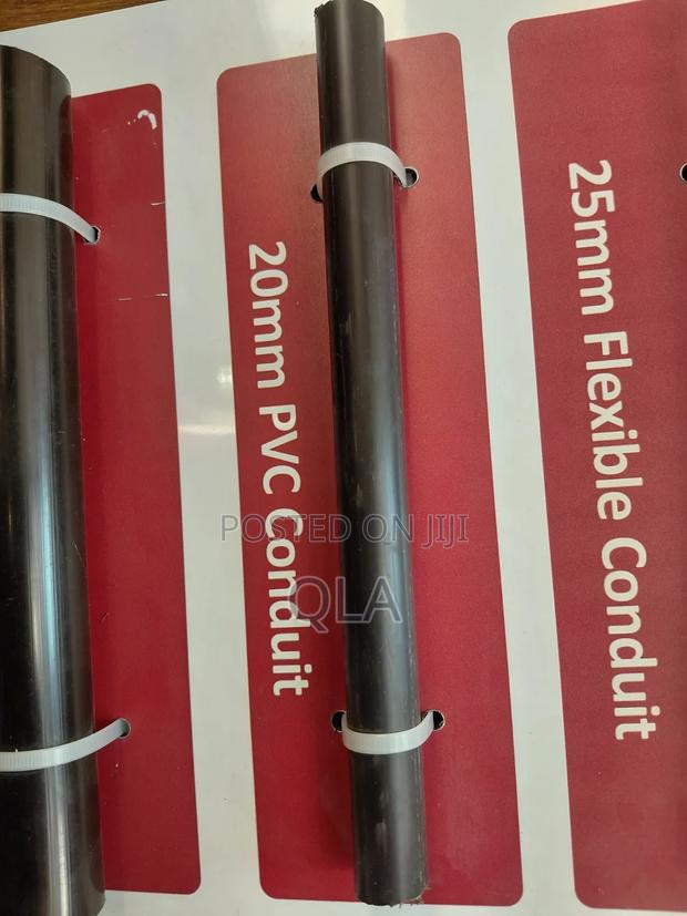 20mm PVC Conduit - thumbnail 2