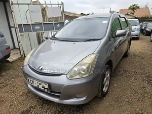 Toyota Wish 2009