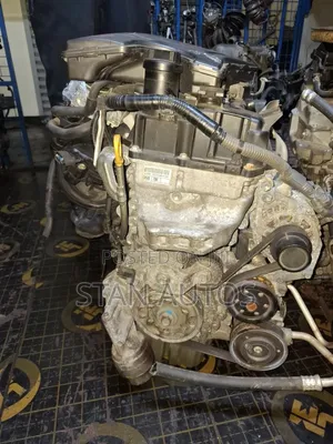 1kr Slim Engine for Toyota Passo 2014 Model