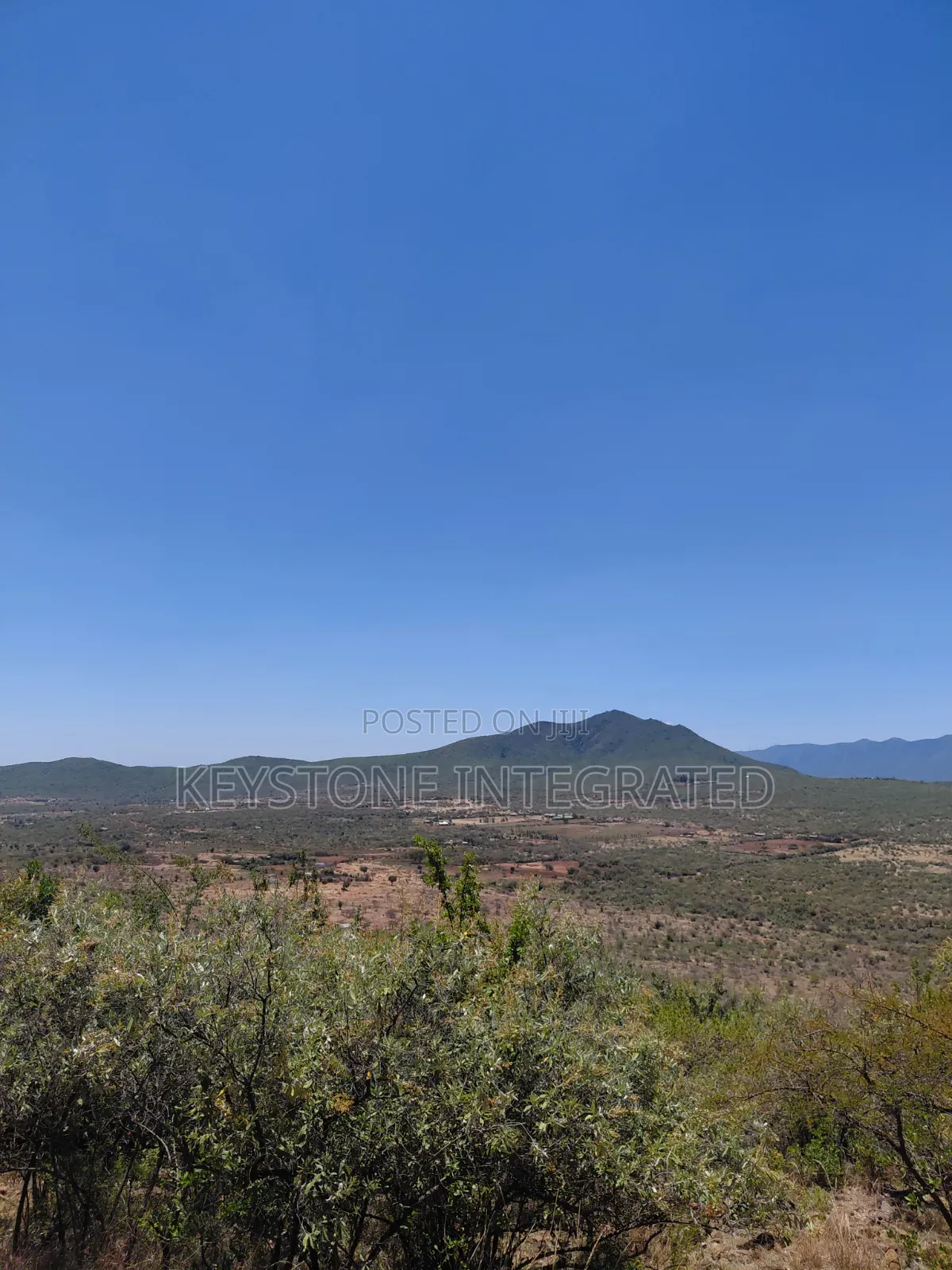 Land for Sale in Ntashart,Kajiado