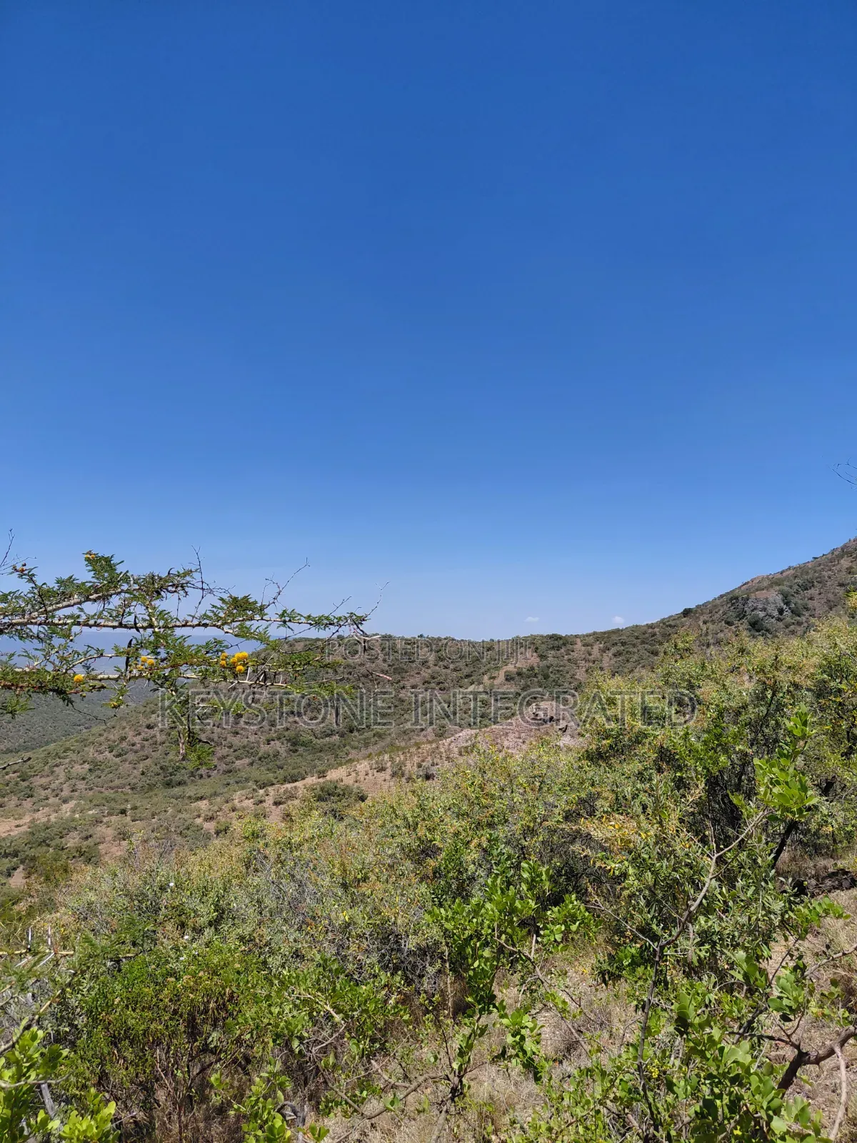 Land for Sale in Ntashart,Kajiado