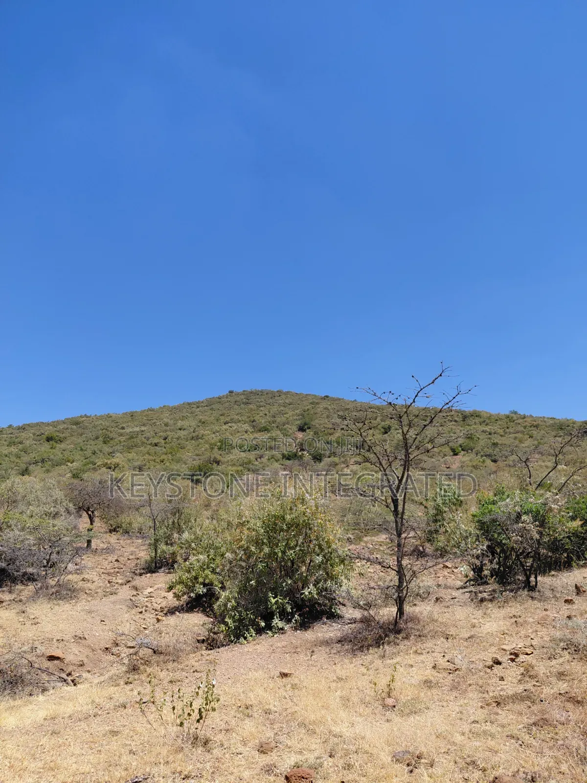 Land for Sale in Ntashart,Kajiado
