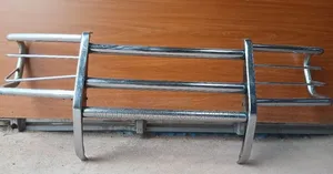 Ex Japan Bullbar