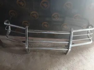 Ex Japan Bullbar