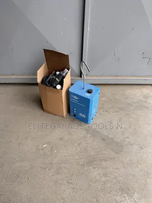 Advanced Italian Smoke Leak Detector