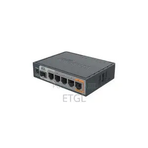 Mikrotik Rb760igs Hex S Router "; Hex S Router '! Rb760igs