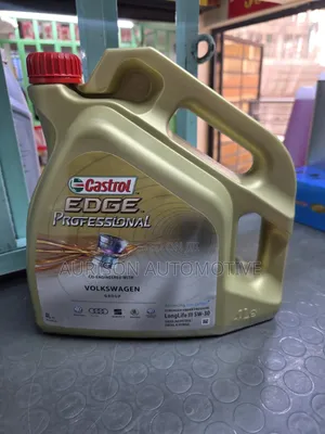 Castrol 5w 30 4l Petrol/Diesel and Hybrid