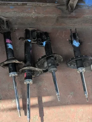Subaru Legacy Shocks