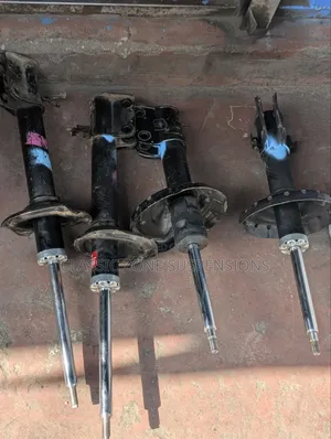 Subaru Legacy Shocks