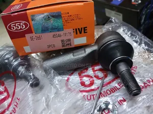 555 SE-2651 Tie Rod End – Toyota Corolla /RAV4/Echo /Celica /Camry.