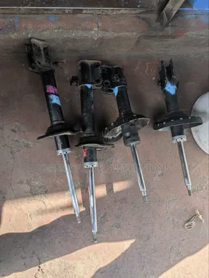 Subaru Legacy Shocks