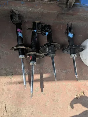 Subaru Legacy Shocks