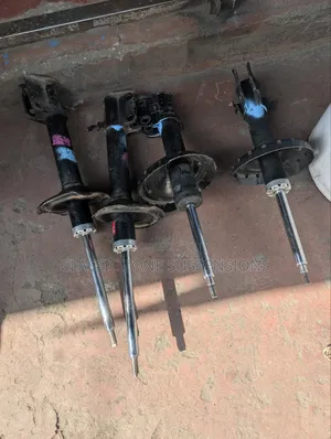 Subaru Legacy Shocks