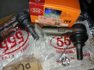 555 SE-2651 Tie Rod End – Toyota Corolla /RAV4/Echo /Celica /Camry.