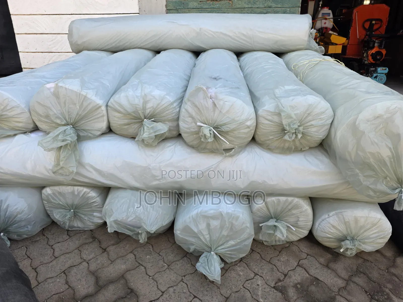 Geotextile Fabric Kenya