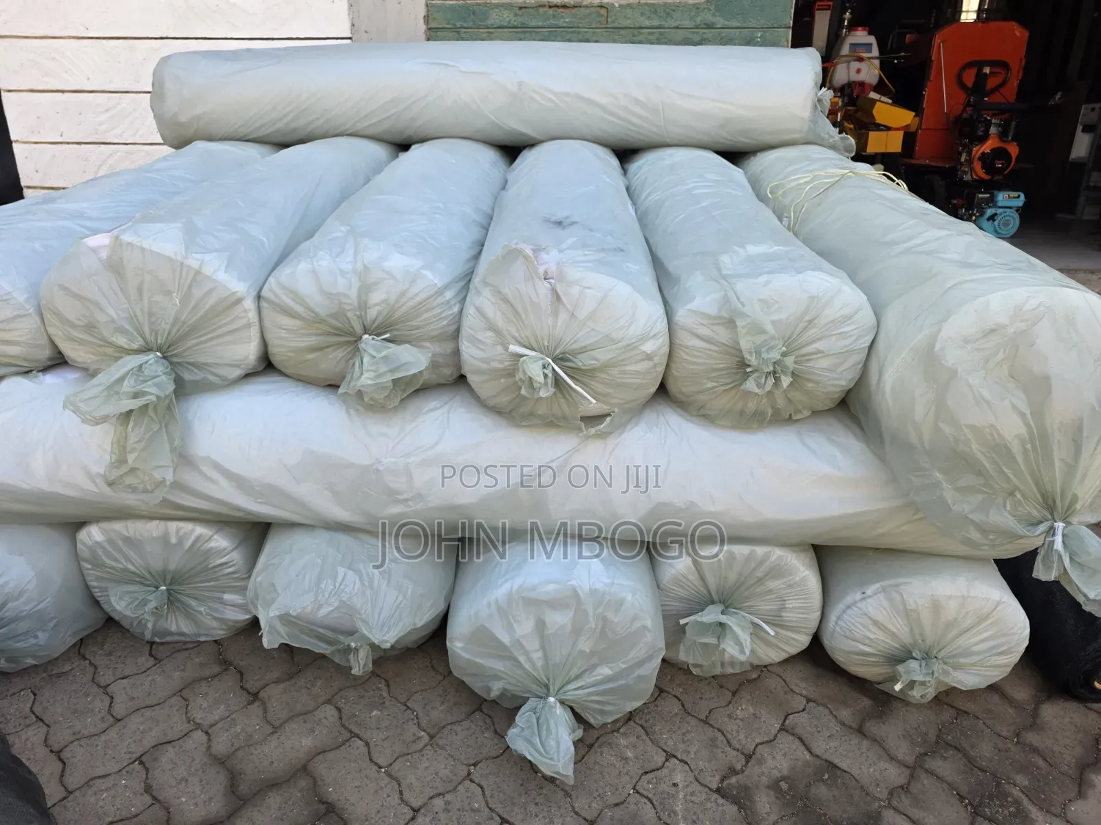 Geotextile Fabric Kenya
