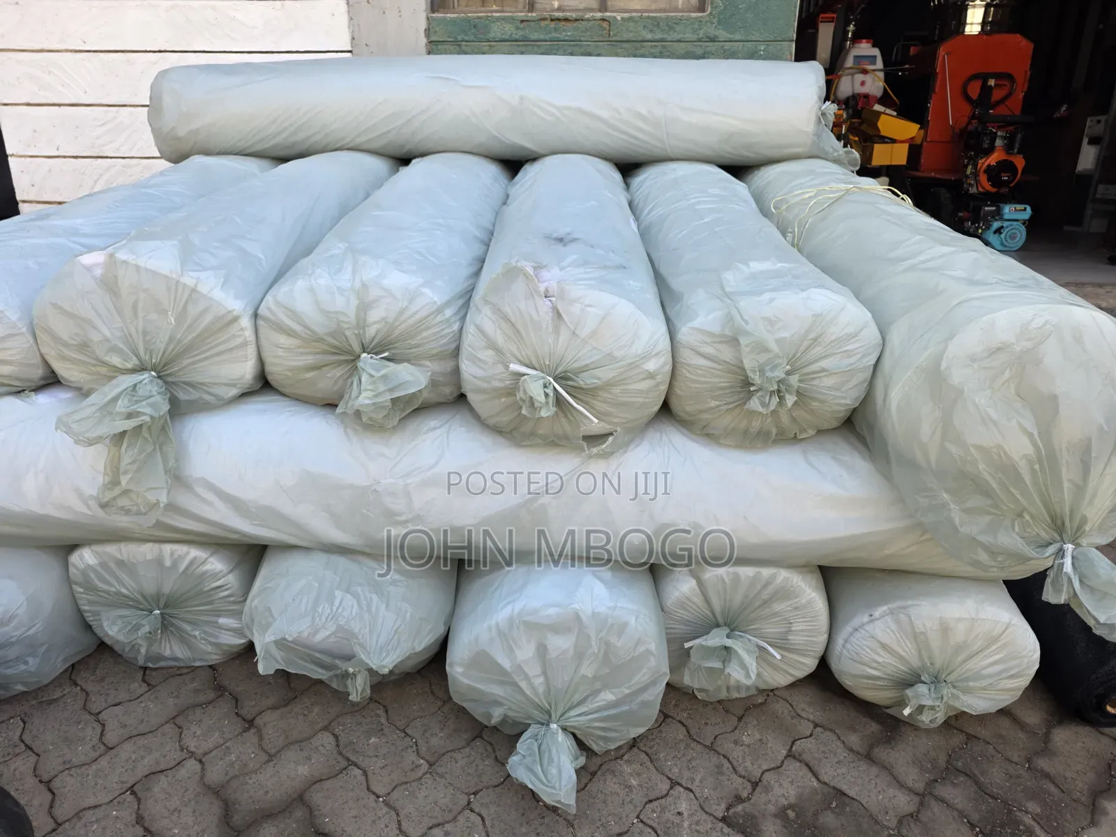 Geotextile Fabric Kenya