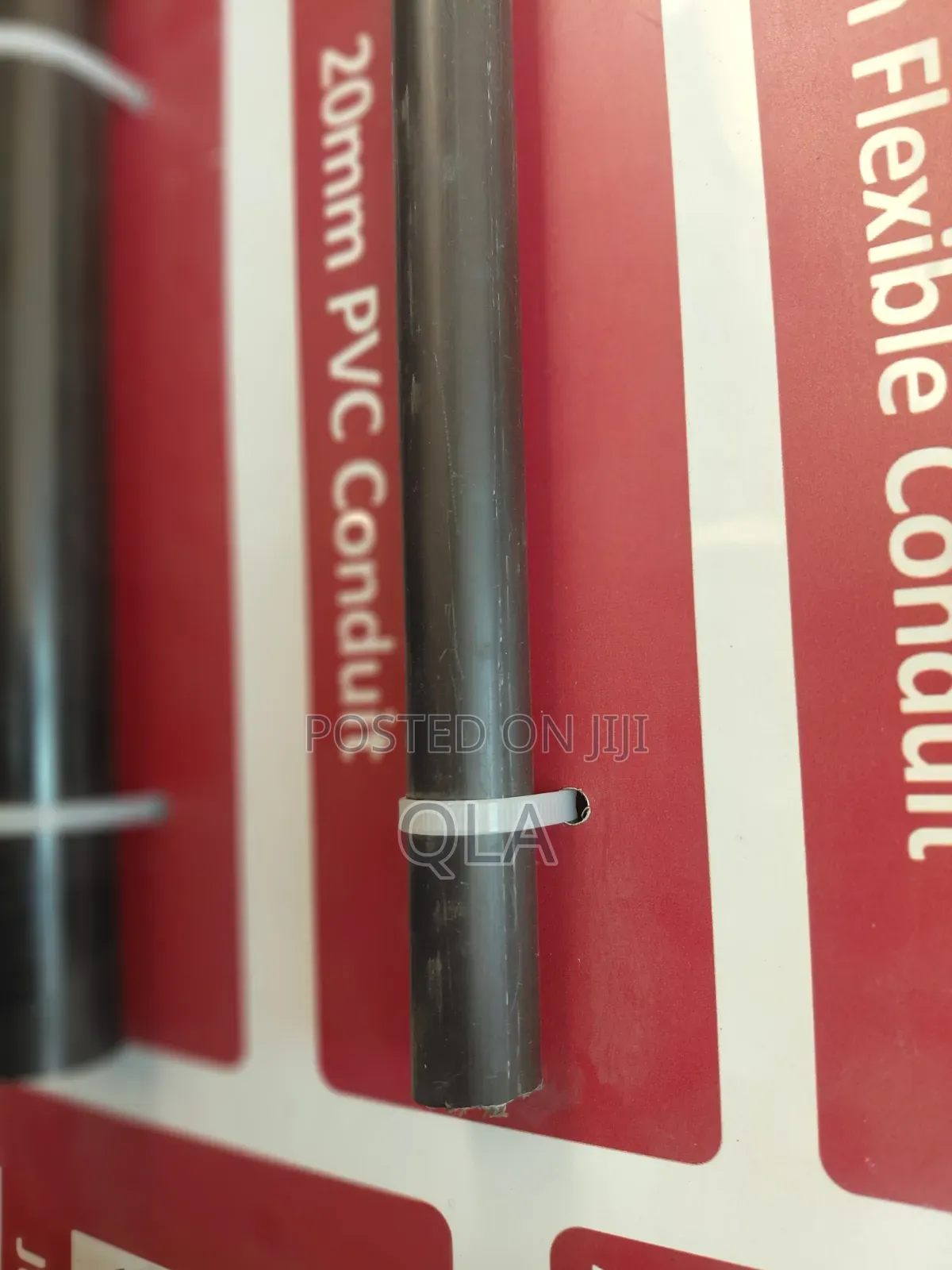 32mm PVC Conduit