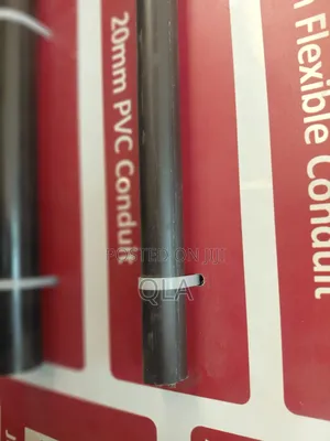 32mm PVC Conduit