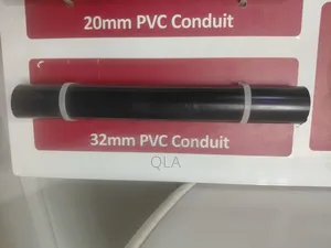 32mm PVC Conduit