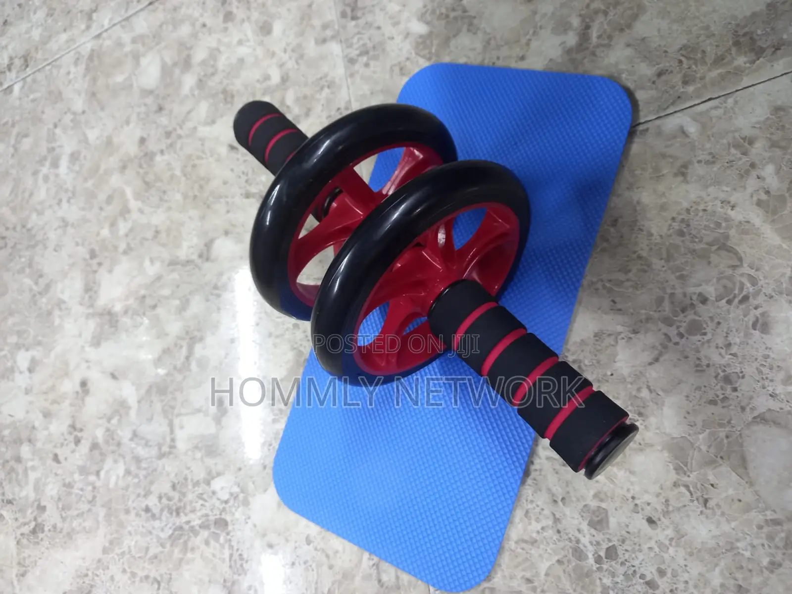 Exercise Abs Roller