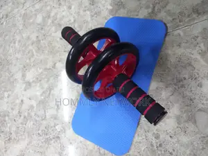 Exercise Abs Roller