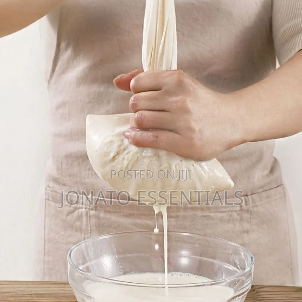 Reusable Cheese Cloth Bag