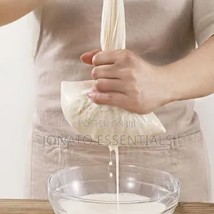 Reusable Cheese Cloth Bag