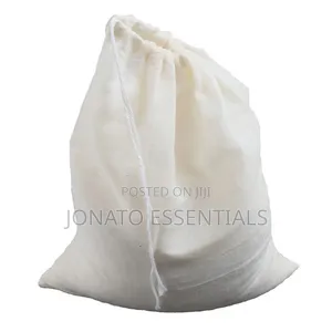Reusable Cheese Cloth Bag