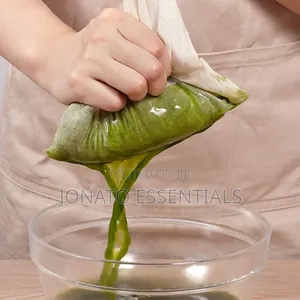 Reusable Cheese Cloth Bag