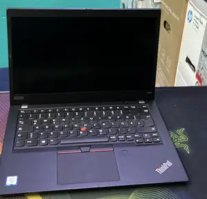 Laptop Lenovo ThinkPad X390 8GB Intel Core i5 SSD 256GB